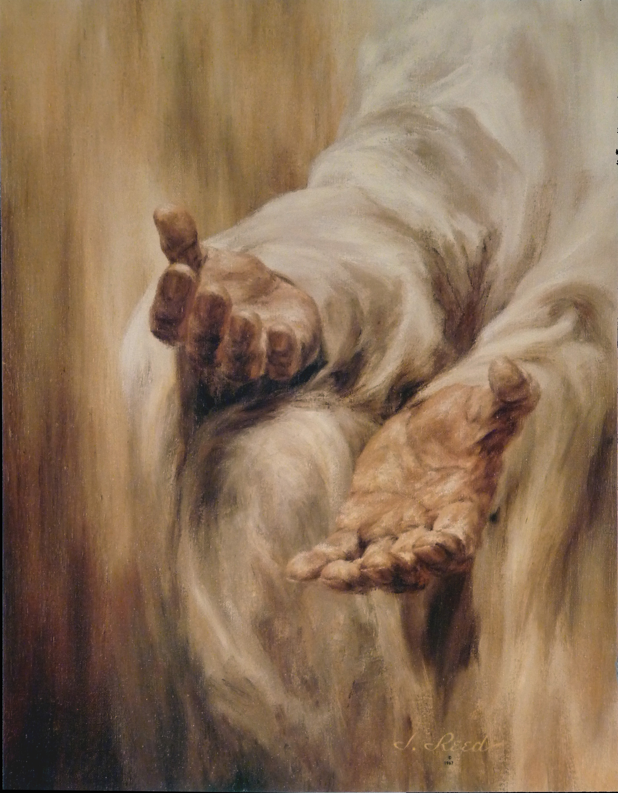 Come Unto Me
